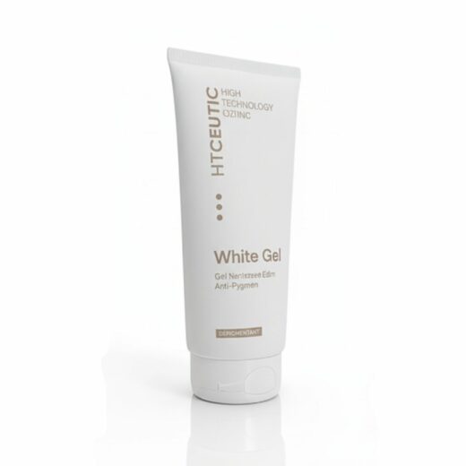 HT Ceutic White Gel 200ml | Urban Drug store