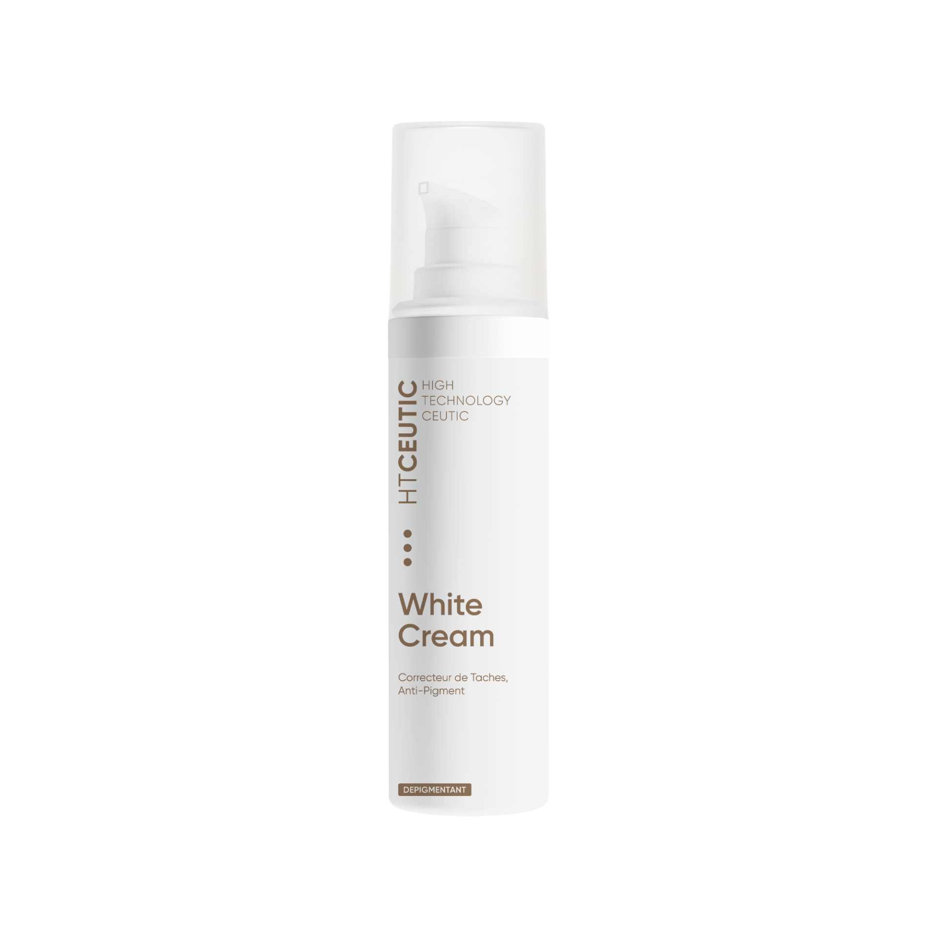 HT Ceutic White Cream 50ml 1 HT Ceutic White Cream 50ml