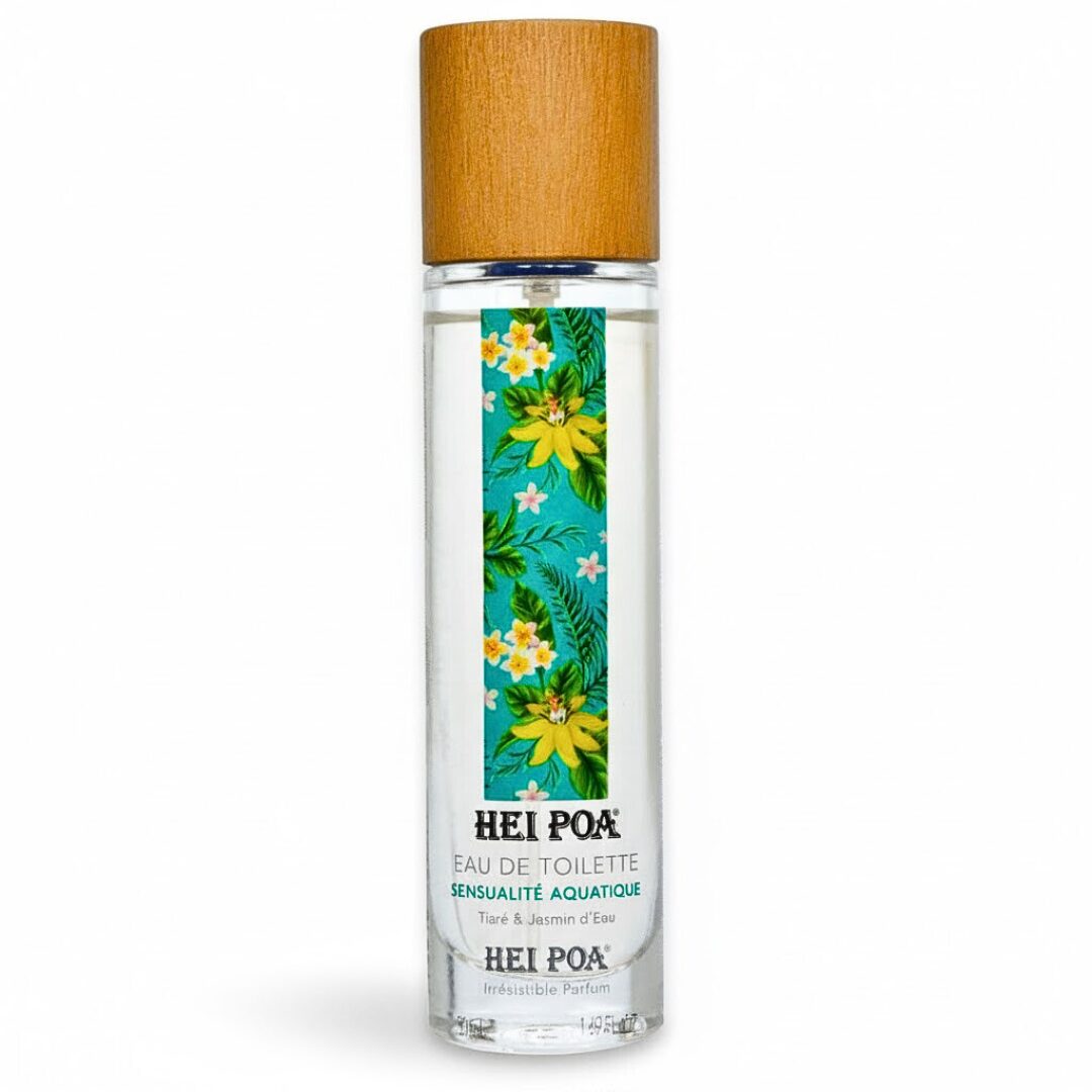 Hei-Poa-Eau-De-Toilette-Sensualite-Aquatique-Tiarejasmin-50ml Hei Poa Eau De Toilette Sensualite Aquatique Tiarejasmin 50ml | Urban Drug store