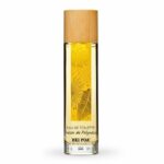Hei Poa Eau De Toilette Tresor De Polynesie 50ml
