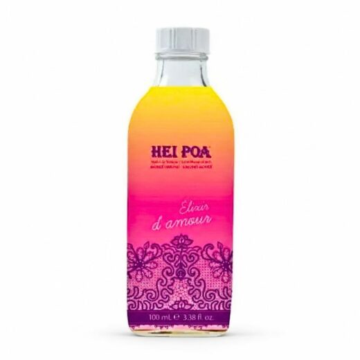 Hei Poa Eau De Toilette Tresor De Polynesie 50mlv 5 | Urban Drug store