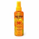 Hei Poa Huile Solaire Monoi Hydratante SPF50 150ml