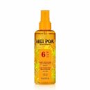 Hei Poa Huile Solaire Monoi Hydratante Spf6