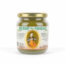 Henne De Shiraz Auburn 150g