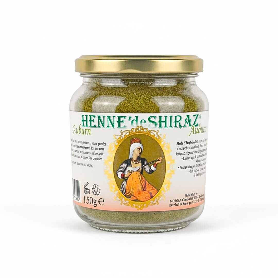 Henne-de-Shiraz-Auburn-150g Henne de Shiraz Auburn 150g | Urban Drug store