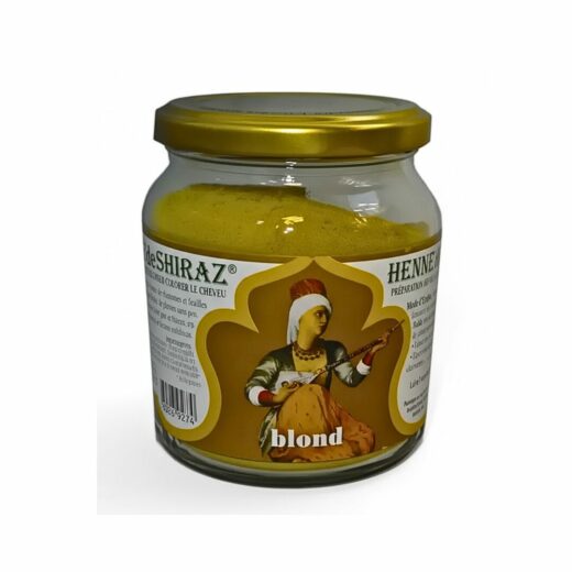 Henne de Shiraz BlonDore 150g | Urban Drug store