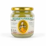 Henne de Shiraz Chatainclair 150g
