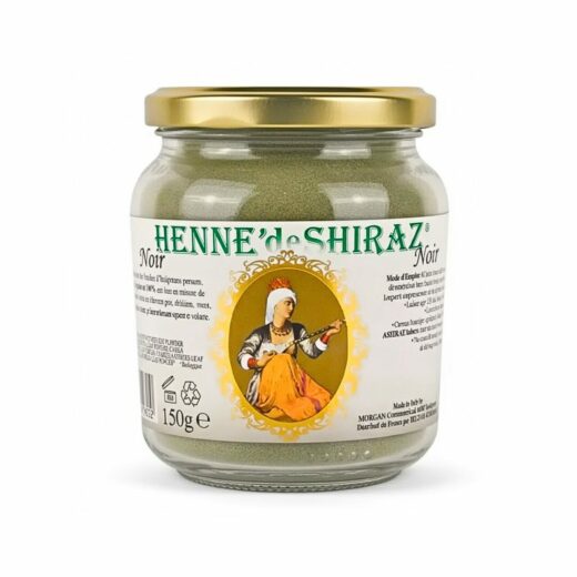 Henne de Shiraz Noir 150g | Urban Drug store