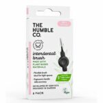 HUMBLE BROSSE INTER DENTAIRE PLANT BASED TAILLE 0 0.40mm