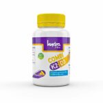 Hydra Plus Combi K2 D3 36 Capsules