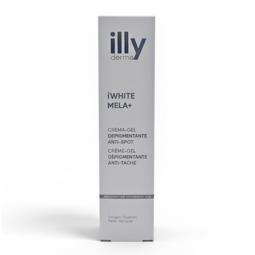 Illyderme Iwhite Mela Gel cream Depigmentante 40ml | Urban Drug store