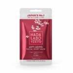 Japanese-Hada-Labo-Anti-Age-Moist.-Mask-20ml