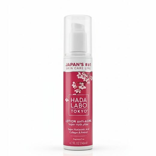 Japanese Hada labo Lotion Anti Aging 150ml | Urban Drug store