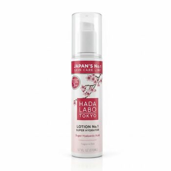 Japanese Hada Labo Lotion No. 1 150ml