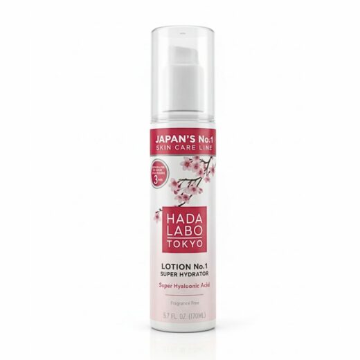 Japanese Hada labo Lotion No. 1 150ml | Urban Drug store