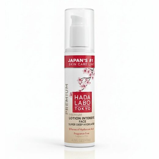 Japanese Hada labo Premium Lotion intense 150ml | Urban Drug store