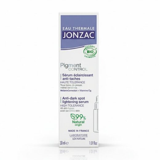 Jonzac Pigment Control Serum Eclaircissant 30ml | Urban Drug store