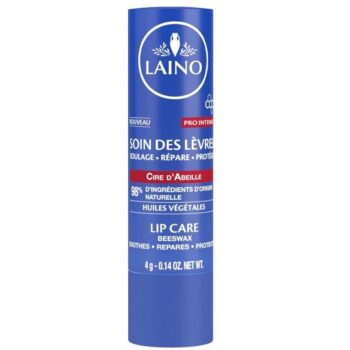 LAINO SOIN DES LÈVRES PRO INTENSE 4G