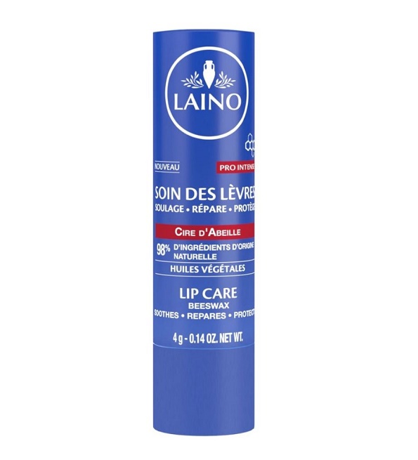 LAINO-SOIN-DES-LEVRES-PRO-INTENSE-4G-1 LAINO SOIN DES LEVRES PRO INTENSE 4G 1 | Urban Drug store