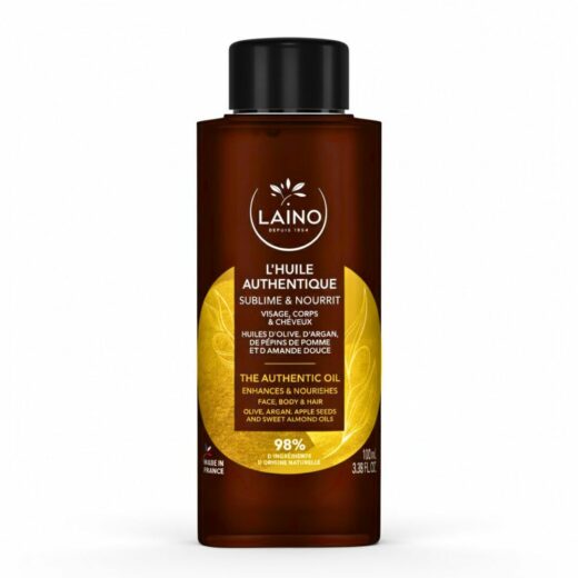 Laino Huile Authentique 100ml | Urban Drug store