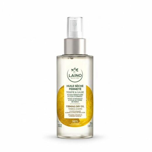 Laino Huile Seche Fermete 100ml | Urban Drug store