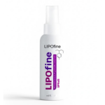 Lipofine Solution Antiseptique Cicatrisante Spray 125ml