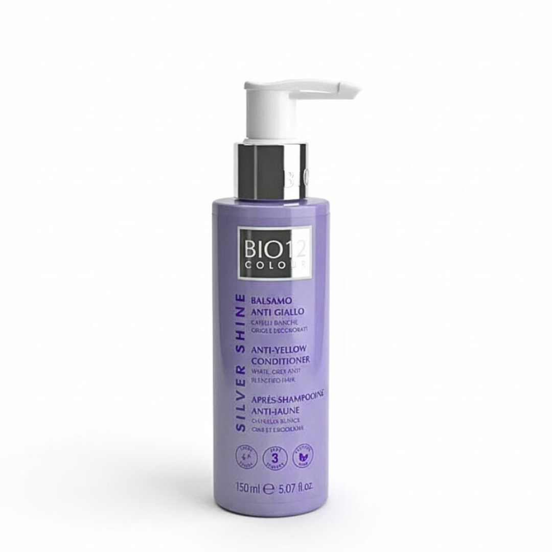 MD-Bio12-Apres-shampoing-Anti-Jaune-150ml MD Bio12 Apres shampoing Anti Jaune 150ml | Urban Drug store