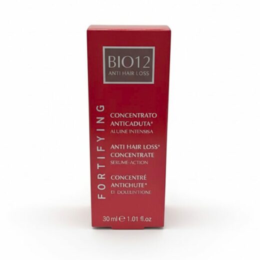 MD Bio12 Concentre Anti chute 30ml | Urban Drug store