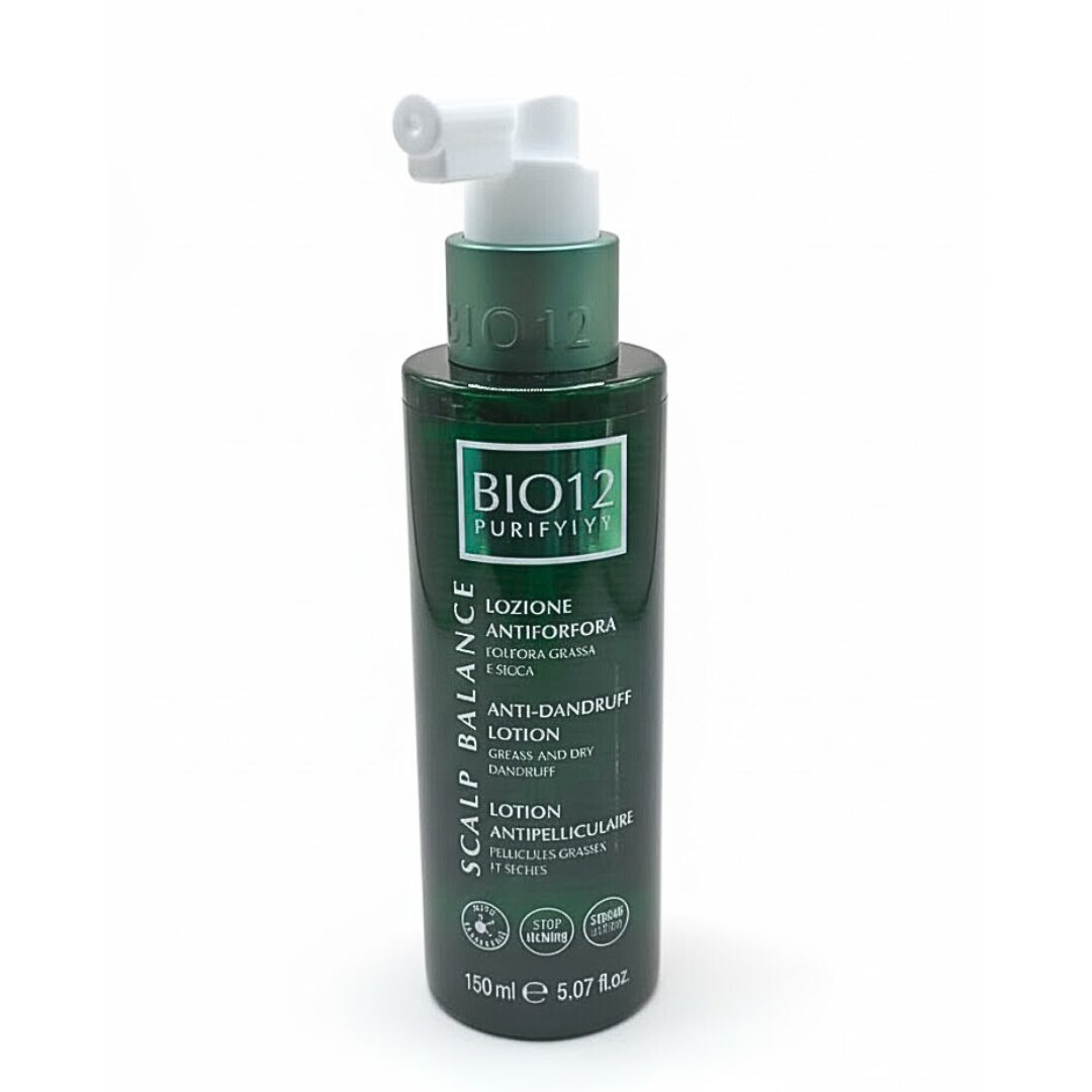 MD-Bio12-Lotion-Anti-Pelliculaire-150ml MD Bio12 Lotion Anti Pelliculaire 150ml | Urban Drug store