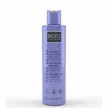M&D Bio12 Shampoing Anti-Jaune 250ml