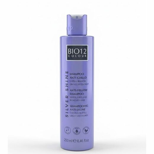 MD Bio12 Shampoing Anti Jaune 250ml | Urban Drug store