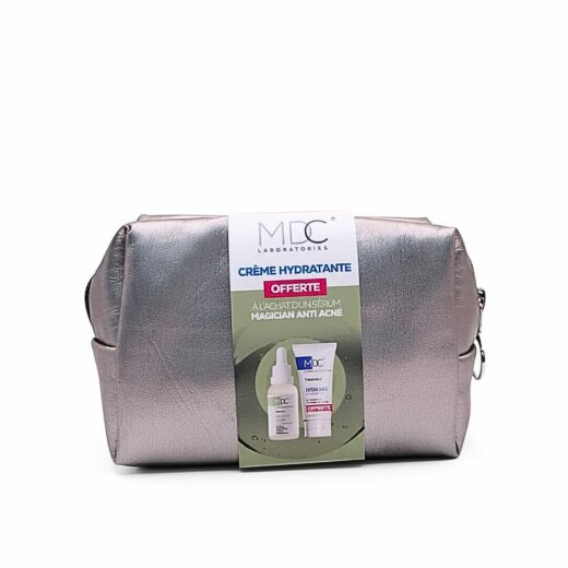 MDC Magician Serum Anti acneHydra max Trousse | Urban Drug store