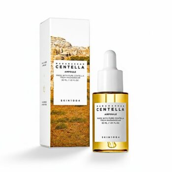 Madagascar Centella Ampoule 30ml