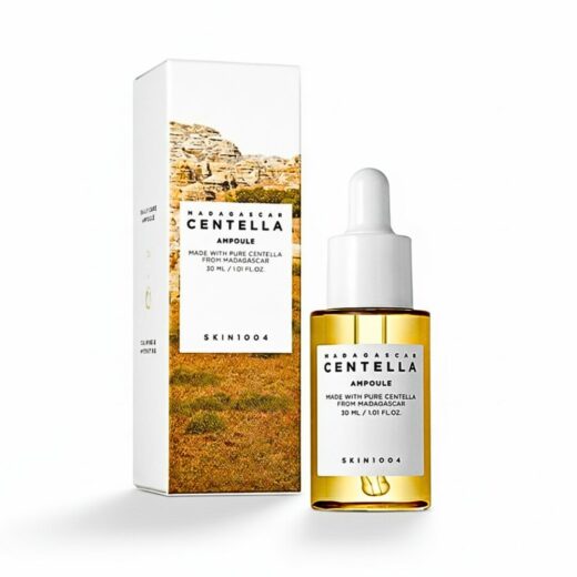 Madagascar Centella Ampoule 30ml | Urban Drug store