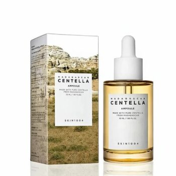 Madagascar Centella Ampoule 55ml
