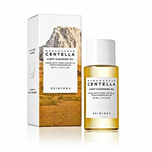 Madagascar Centella Light Cleansing oil 30ml | Urban Drug store