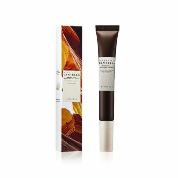 Madagascar Centella Probio-Cica Bakuchiol Eye Cream 20ml
