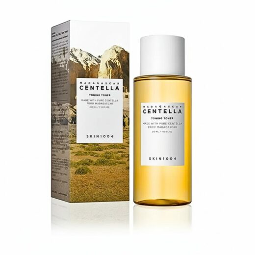 Madagascar Centella Toning Toner 210ml | Urban Drug store
