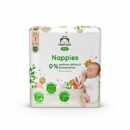 Mama Bear Couches Taille 1 2-4 kg/28Pieces