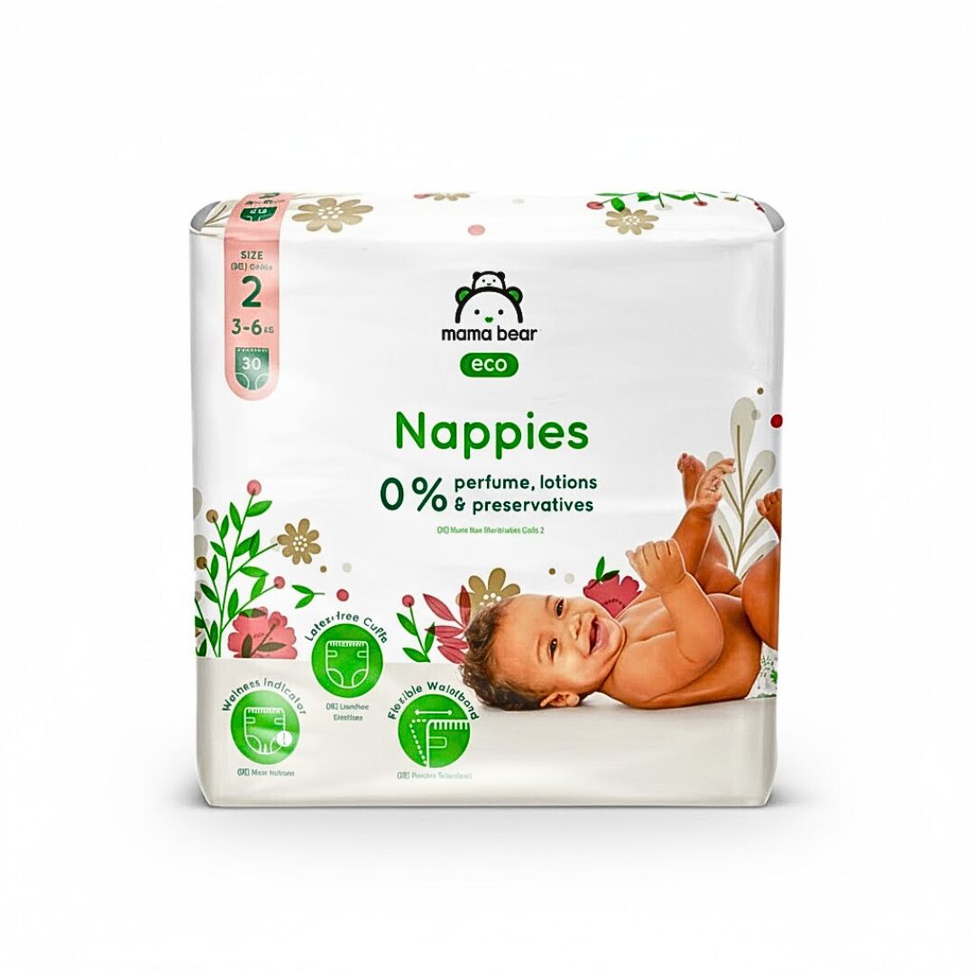 Mama-bear-couches-taille-2-3-6-kg30pcs Mama bear couches taille 2 3 6 kg30pcs | Urban Drug store