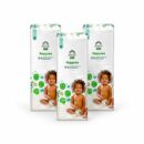 Mama Bear Couches Taille 6 +16 kg/40Pieces