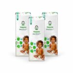 Mama Bear Couches Taille 6 +16 kg/40Pieces
