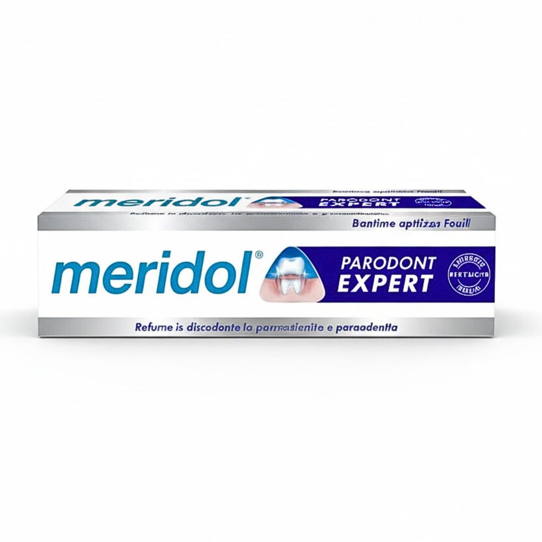 Meridol-Dentifrice-Paradont-Expert-Original-75ml Meridol Dentifrice Paradont Expert Original 75ml | Urban Drug store