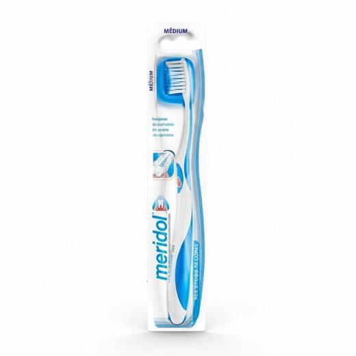 Meridol Pack Brosse a Dent Medium | Urban Drug store