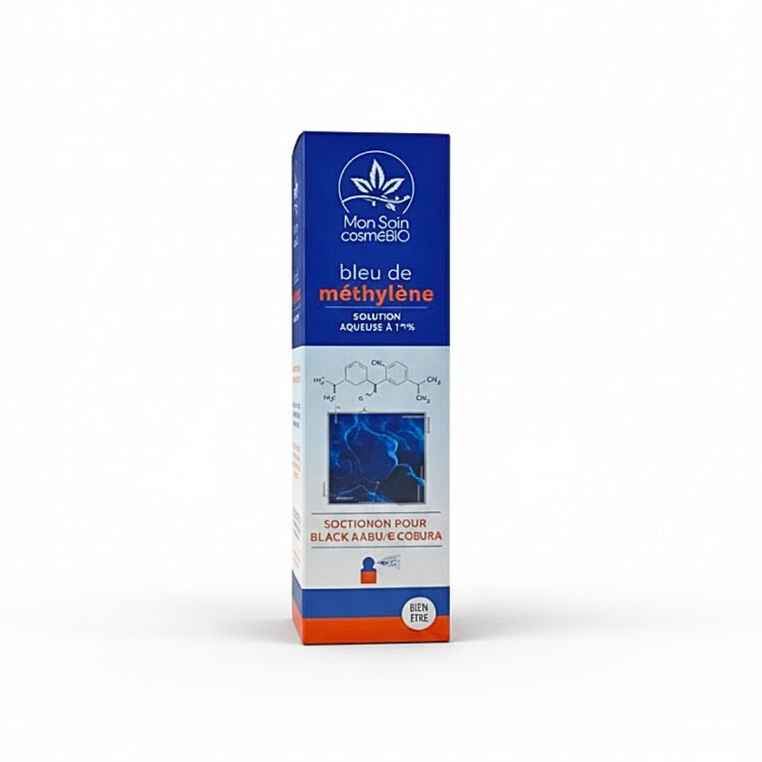 Mon-Soin-Bleu-de-Methylene-Spray-60ml Mon Soin Bleu de Methylene Spray 60ml | Urban Drug store