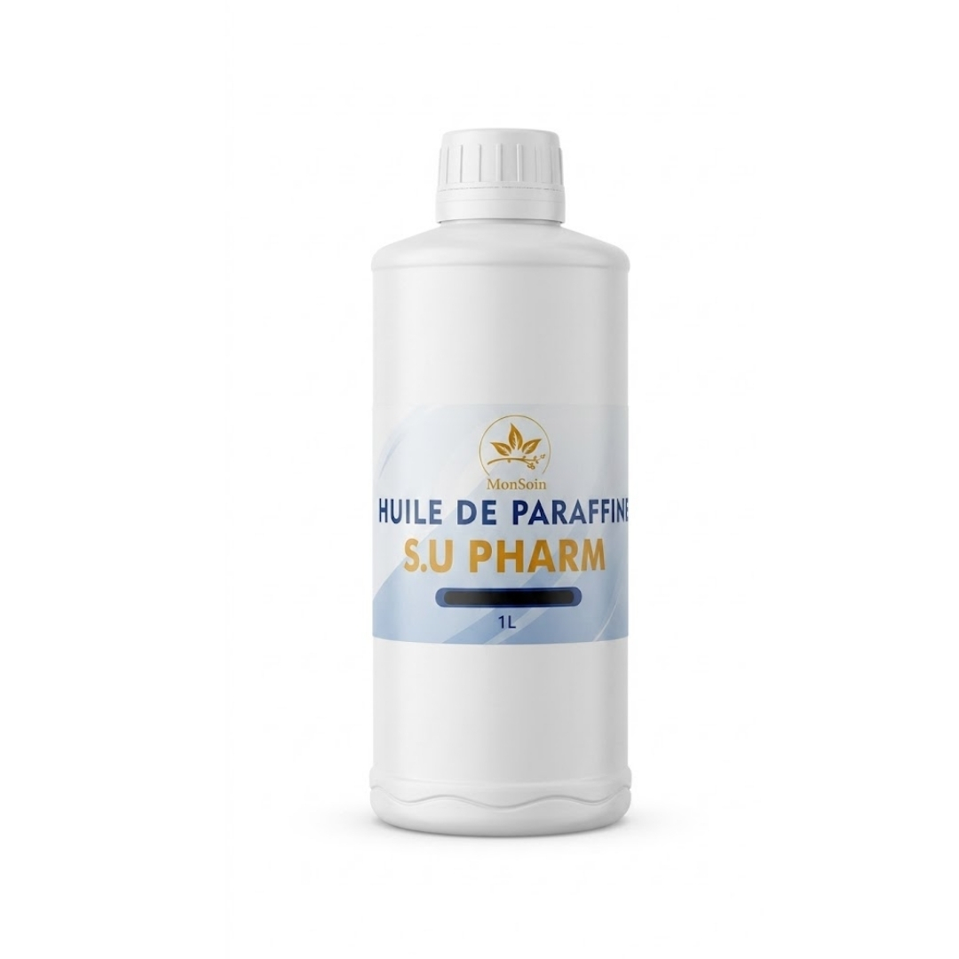 Mon Soin Huille De Paraffine 1L