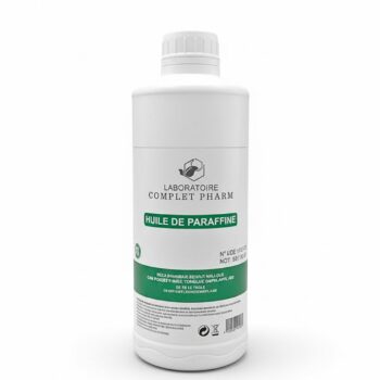 Mon Soin Huille De Paraffine 1L
