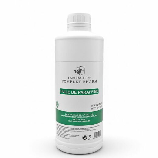 Mon Soin Huille de Paraffine 1L | Urban Drug store