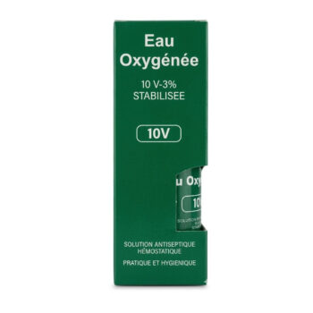 Mon Soin L'eau Oxygene Spray 60ml