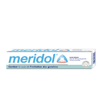 meridol Dentifrice PROTECTION GENCIVES